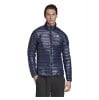 adidas LP Varilite Down Jacket - Legend Ink