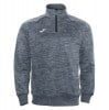 Joma FARAON 1/4 ZIP SWEATSHIRT - Melange