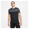 Nike Dri-FIT Academy Pro Tee - Black/Anthracite/Black/Black