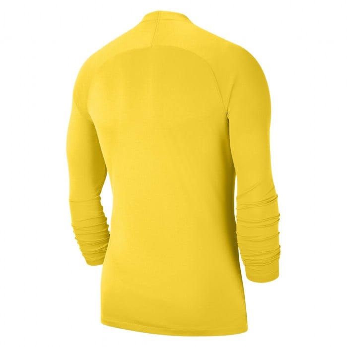 Nike Dri-FIT Park First Layer - Tour Yellow/Black