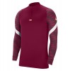 Nike Strike Drill Top (M) - Team Red/Black/White/Jersey Gold