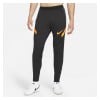 Nike Strike Tech Pants (M) - Black/Anthracite/Total Orange