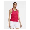 Nike Miler Running Vest (W) - Bright Crimson