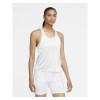 Nike Miler Running Vest (W) - White