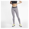 Nike Pro Tight - Gunsmoke/Htr/Black/Black