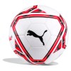 Puma Inline Final 5 Hybrid Football - White/Red