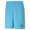 Puma Liga Core Shorts - Blue Atoll