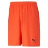Puma Liga Core Shorts - Energy Red