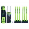 Kookaburra Blast Plus Cricket Set