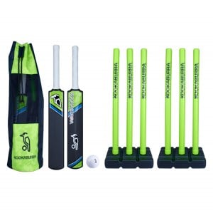 Kookaburra Blast Plus Cricket Set
