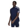 adidas Squadra 21 Polo - Team Navy Blue/White