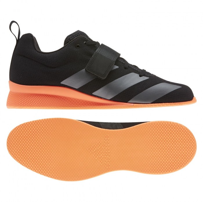 Adidas-LP Adipower Weightlifting 2 Shoes