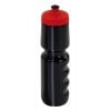Precision Water Bottle 750ml - Black