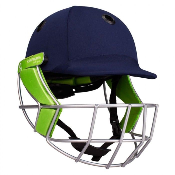 Kookaburra Pro 1500 Cricket Helmet