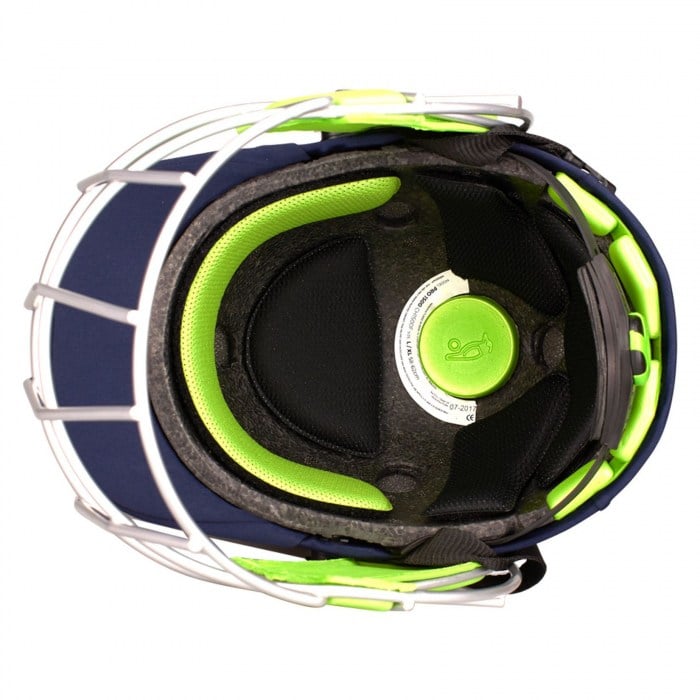 Kookaburra Pro 1500 Cricket Helmet