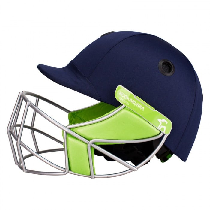 Kookaburra Pro 1500 Cricket Helmet