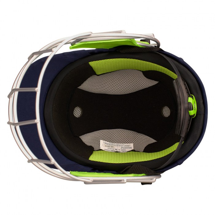 Kookaburra Pro 600 Cricket Helmet