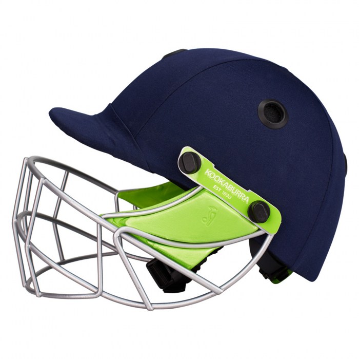 Kookaburra Pro 600 Cricket Helmet