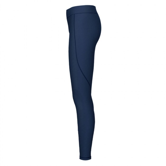 Classic Womens Functional Stretch Leggings Navy