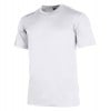 Stanno Field Short Sleeve Shirt - White