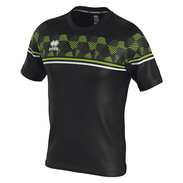 Errea DIAMANTIS SHORT SLEEVE SHIRT