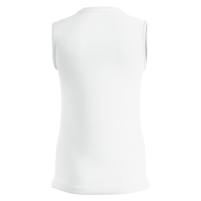 Errea Womens DIVINA SLEEVELESS SHIRT