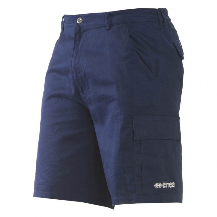 Errea YULE BERMUDA SHORTS