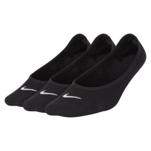 Nike Womens 3 PACK LIGHTWEIGHT SOCKS Kitlocker