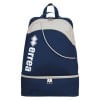 Errea Lynos Rucksack - Navy/Grey