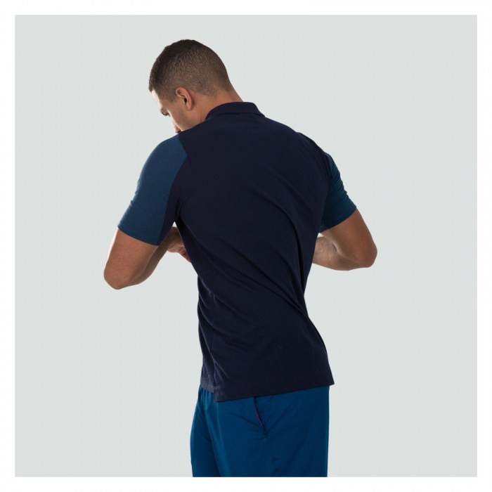 Canterbury PRO II PERFORMANCE COTTON POLO SHIRT