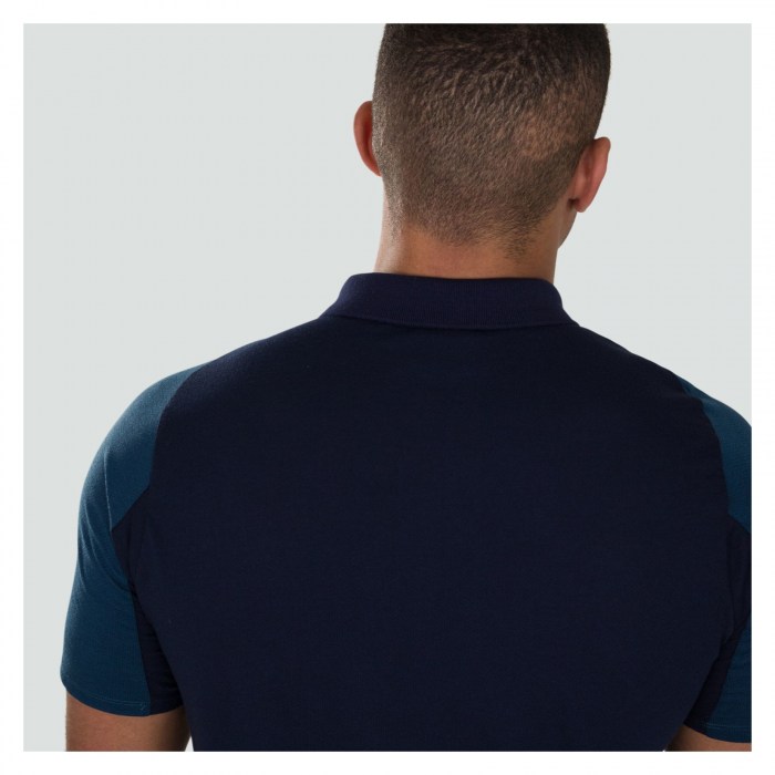 Canterbury PRO II PERFORMANCE COTTON POLO SHIRT