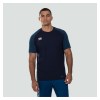 Canterbury PRO II PERFORMANCE COTTON T-SHIRT Navy