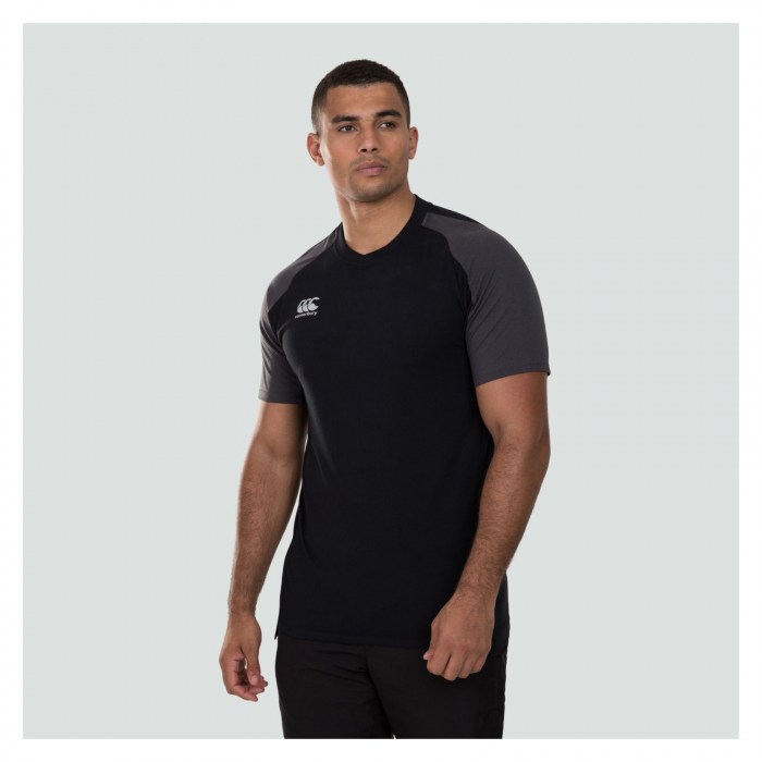 Canterbury PRO II PERFORMANCE COTTON T-SHIRT