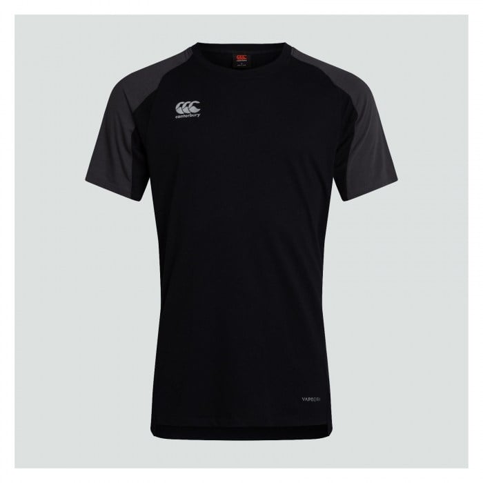 Canterbury PRO II PERFORMANCE COTTON T-SHIRT