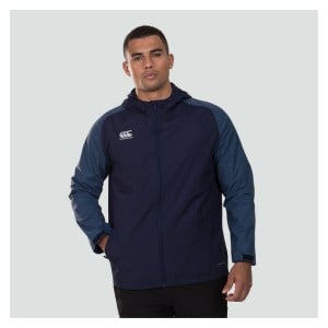 Canterbury PRO II VAPOSHIELD WATER RESISTANT JACKET