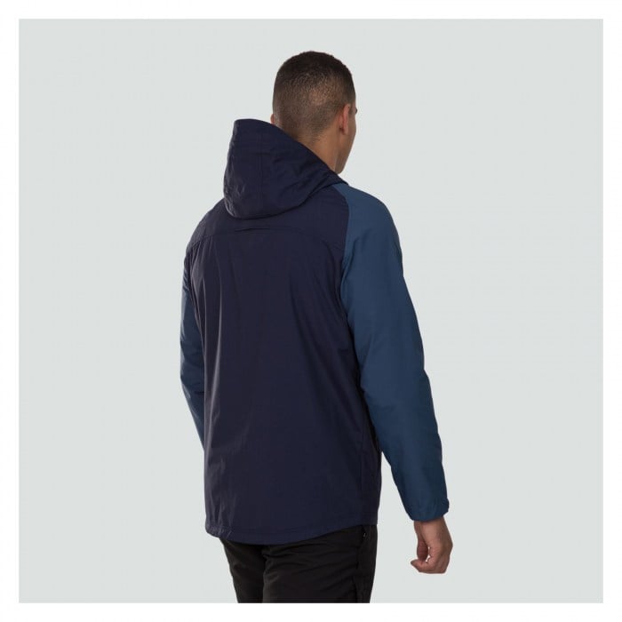 Canterbury PRO II VAPOSHIELD WATER RESISTANT JACKET