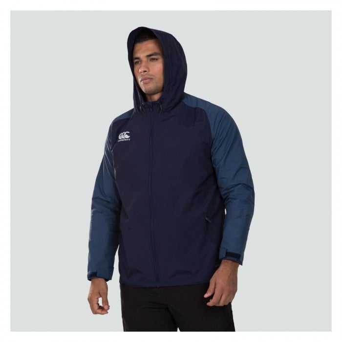 Canterbury PRO II VAPOSHIELD WATER RESISTANT JACKET