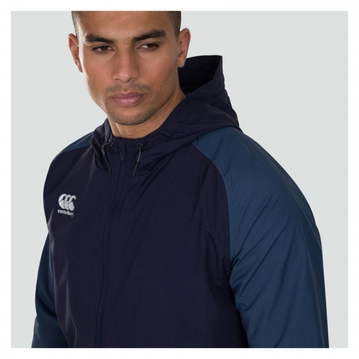 Canterbury PRO II VAPOSHIELD WATER RESISTANT JACKET