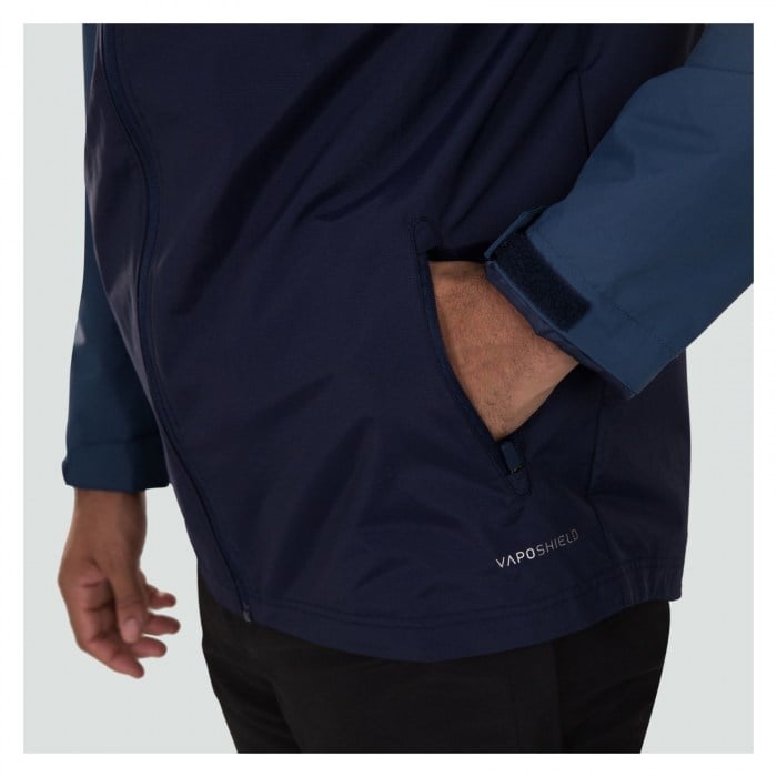 Canterbury PRO II VAPOSHIELD WATER RESISTANT JACKET