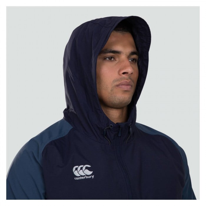 Canterbury PRO II VAPOSHIELD WATER RESISTANT JACKET