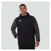 Canterbury PRO II VAPOSHIELD WATER RESISTANT JACKET Black