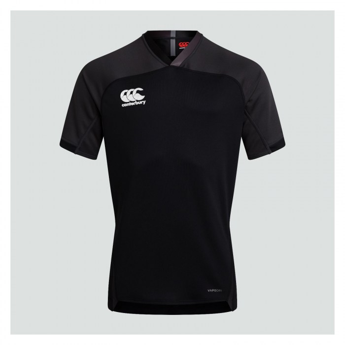 Canterbury VAPODRI EVADER RUGBY SHIRT