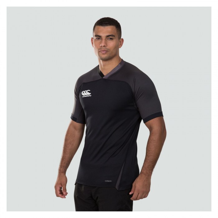 Canterbury VAPODRI EVADER RUGBY SHIRT