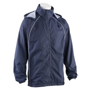 Classic Showerproof Jacket Navy