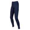 Classic Womens Tights Navy