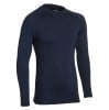 Classic Baselayer Top Navy