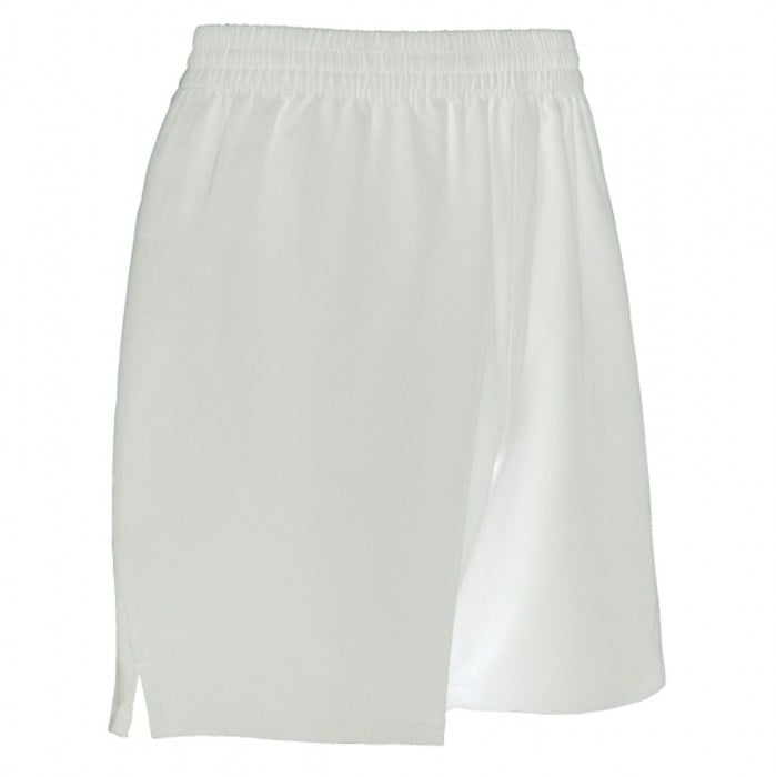 Classic Training Short White