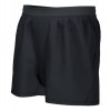 Classic Technical Rugby Short Black