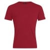 Canterbury Womens Club Plain Tee (W) - Flag Red