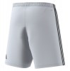adidas Condivo 18 Shorts - Clear Grey/Black